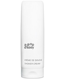 A Drop d'Issey Shower Cream, 6.7-oz.