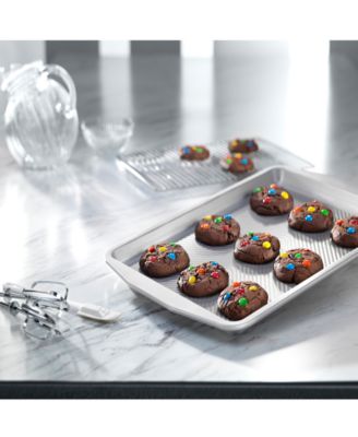 American Bakeware Classics Half-Sheet Baking Pan