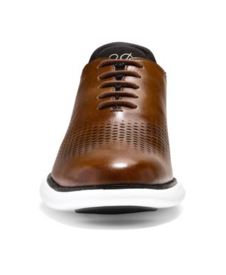 Men's 2.Zerogrand Laser Wing Oxford Shoes