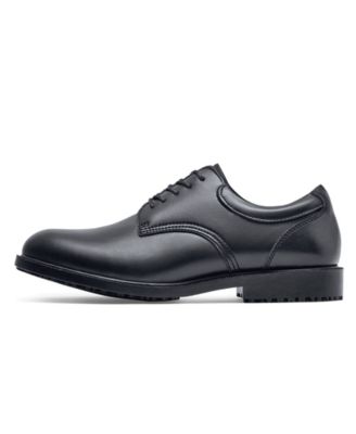 Men's Cambridge Slip Resistant Uniform Oxford Dress Work Shoes