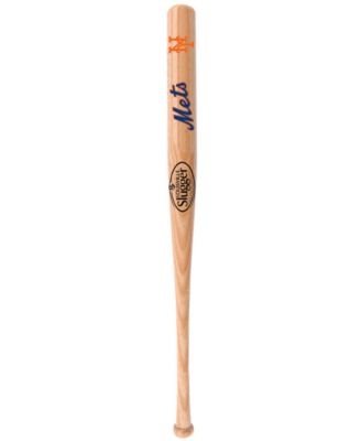 Louisville Slugger - New York Mets Miniature Baseball Bat