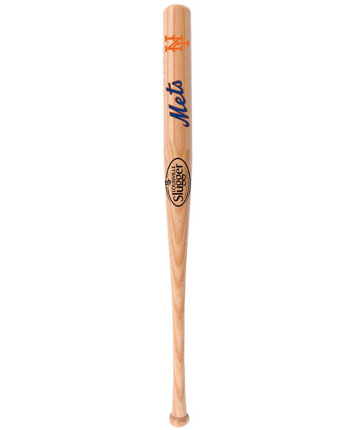 Louisville Slugger New York Mets Miniature Baseball Bat - Macy's