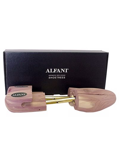 Alfani Shoe Accessories Cedar Shoe Tree, Only at Macy's