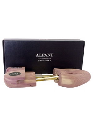 Alfani Shoe Accessories Cedar Shoe Tree, Created for Macy's Men's Shoes