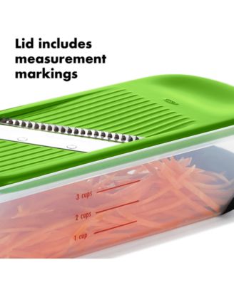 Good Grips Complete Grate & Slice Set