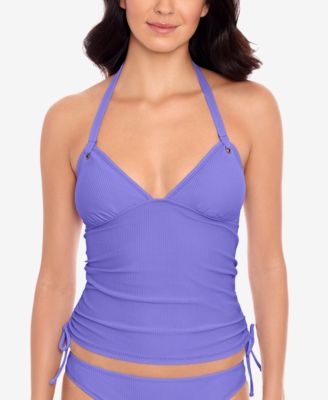 preppy tankini