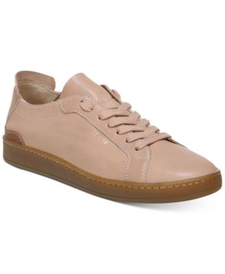 Sam Edelman - Women's Jayme Lace-Up Sneakers