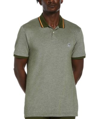 original penguin polo shirt sale