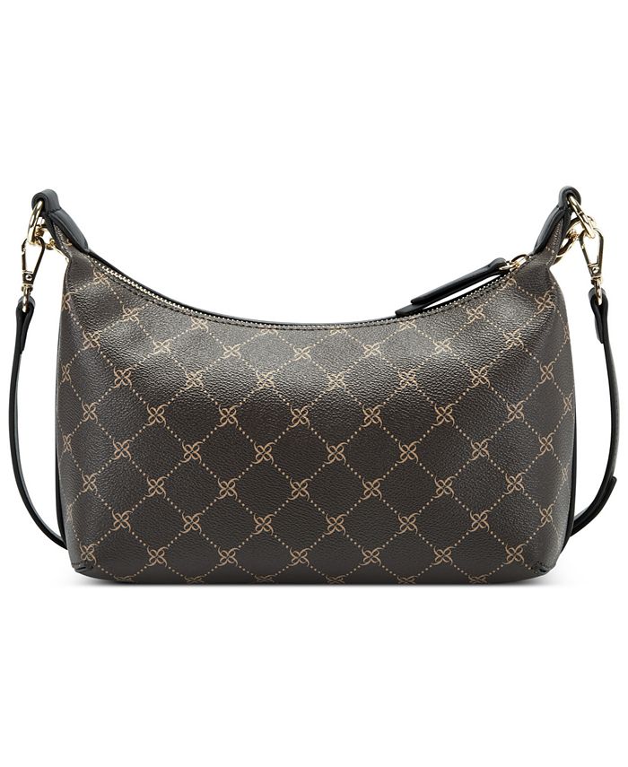 Nine West Ronnie TopZip Shoulder Bag Macy's