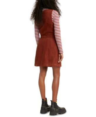 Levi's Juniors' Imogen Corduroy Dress