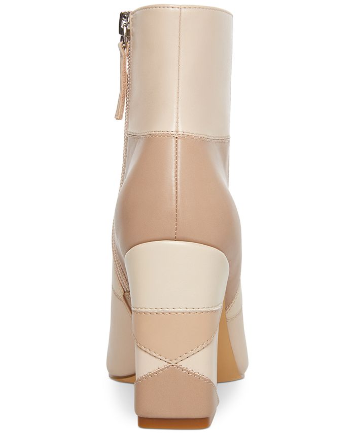 flexx pointed toe booties