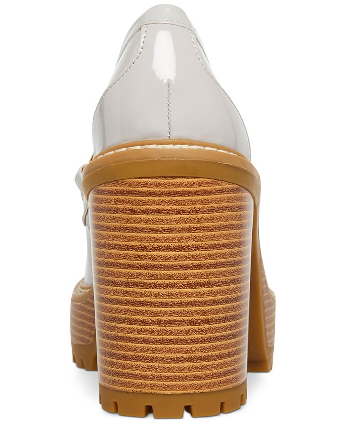 dolce vita noles crystal