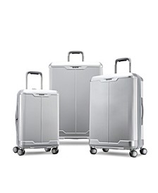 Silhouette 17 Hardside Luggage Collection