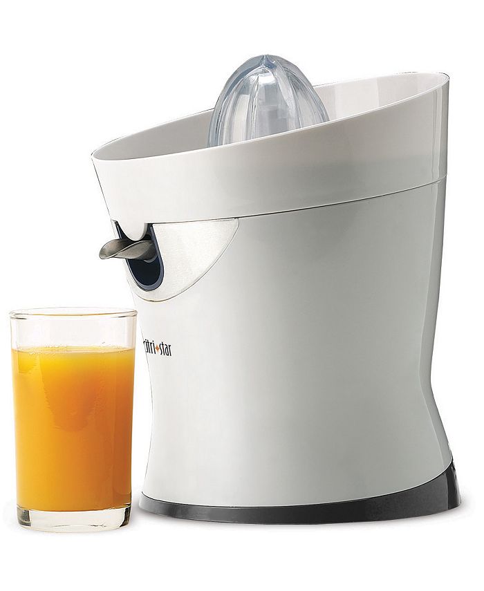 Tribest Citristar Citrus Juicer Macy's