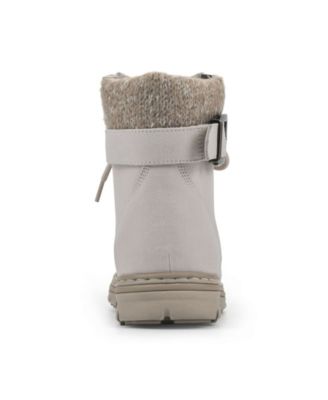 Women's Kelsie Lace-Up Booties