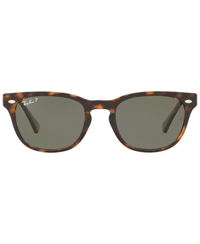 RayBan Women's Sunglasses, RB4140 49 & Reviews Sunglasses by