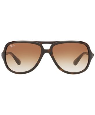 Unisex Gradient Sunglasses, RB4162