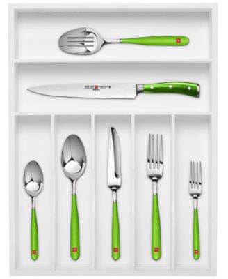 Kitchen Drawer Organizer Utensil Holder and Cutlery Tray