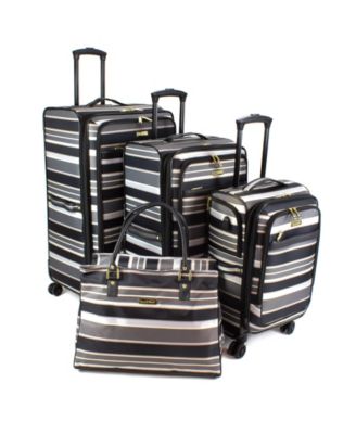 isaac mizrahi luggage target