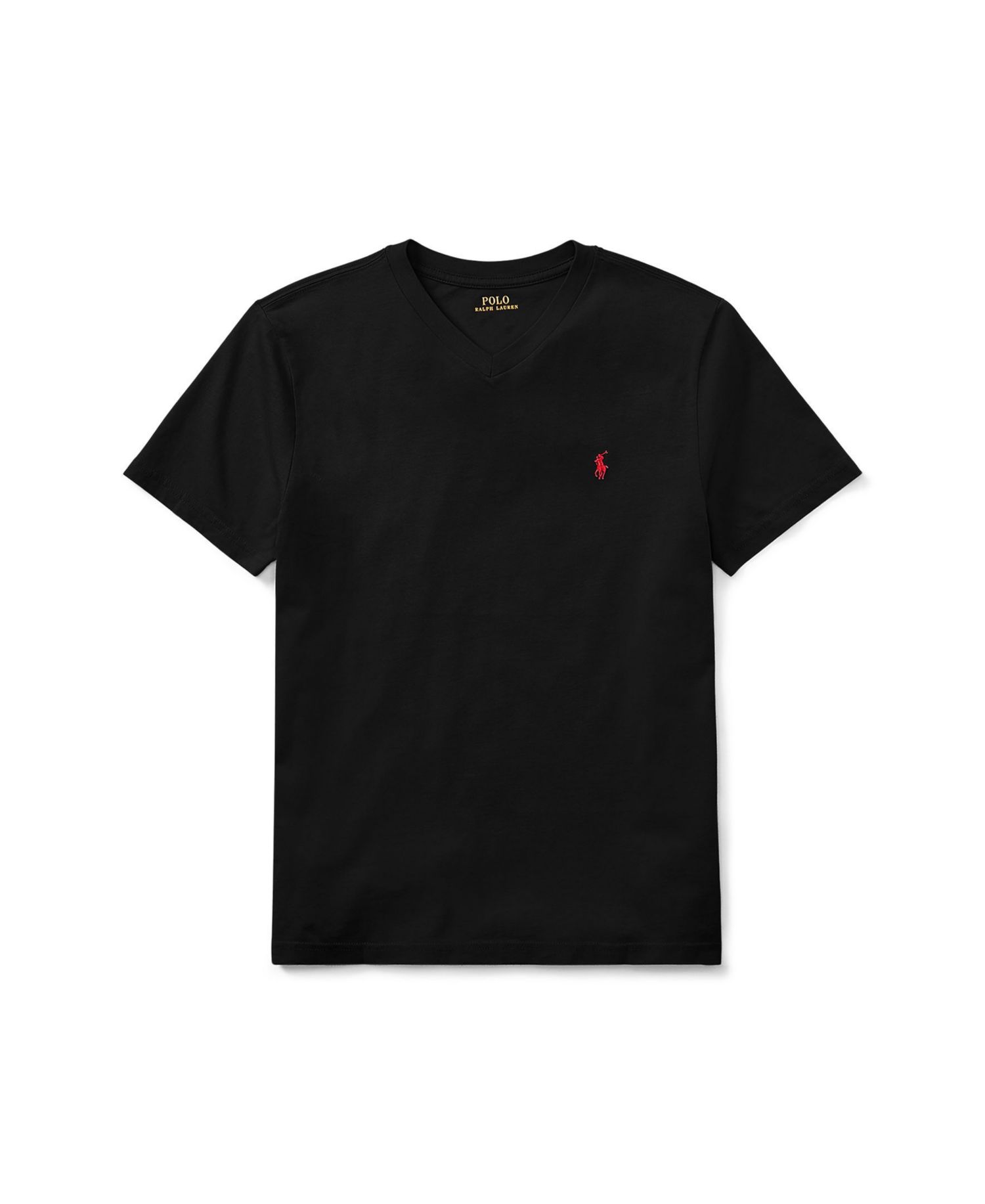 Polo Чёрный