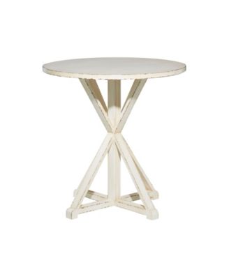 Farmhouse Accent Table
