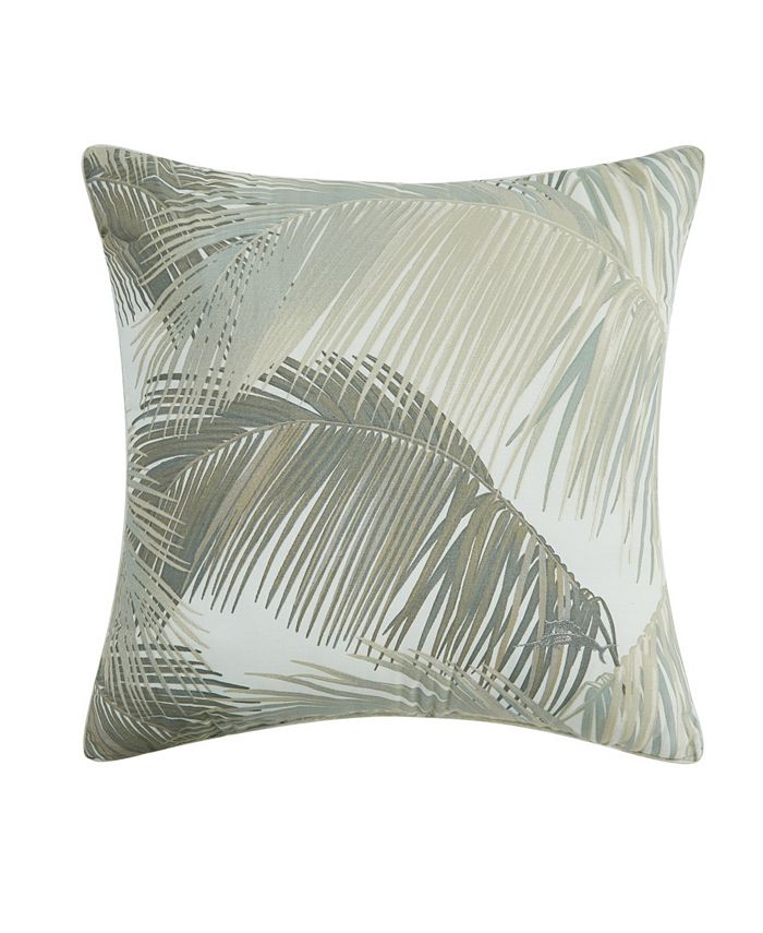 Tommy Bahama Home Zanzibar Full/Queen Comforter 7 Piece Bonus Set