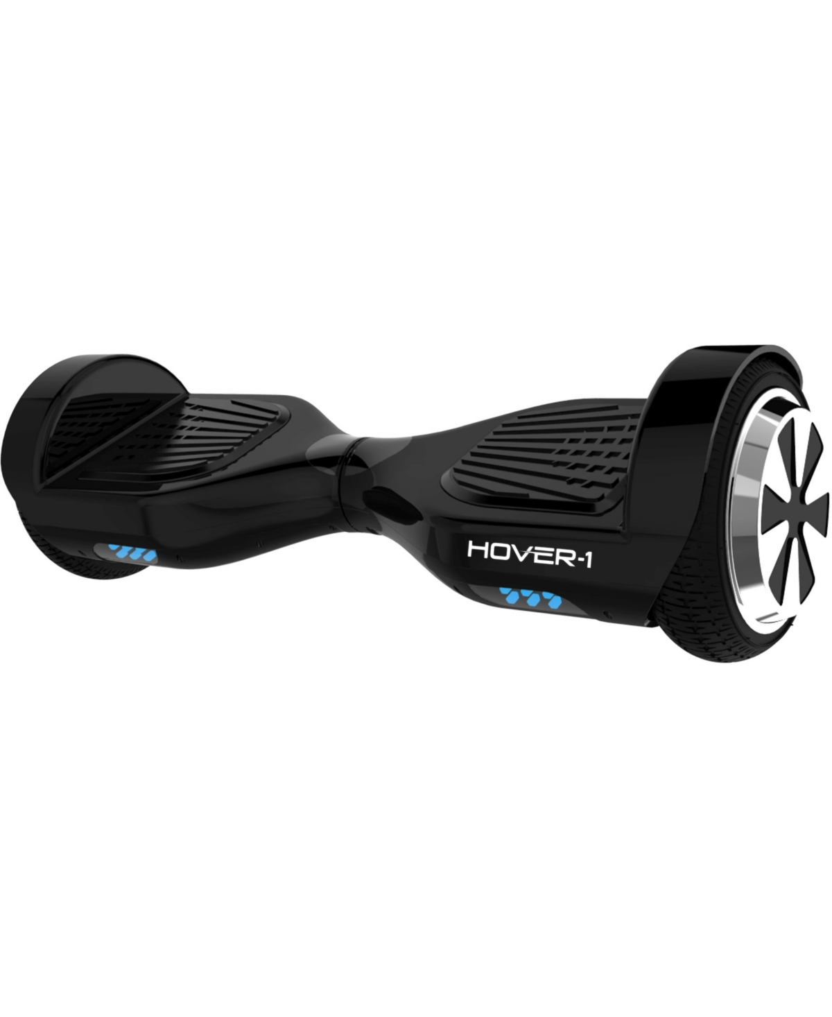 Hover-1 Ultra Hoverboard In Black