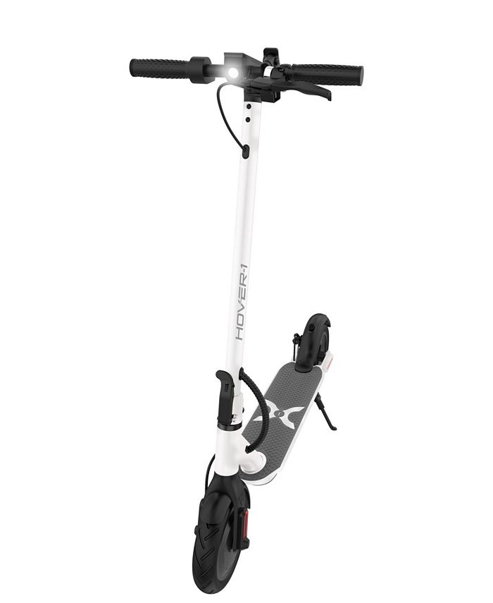 Hover1 Journey Electric Folding Scooter Macy