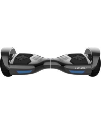 Helix Hoverboard