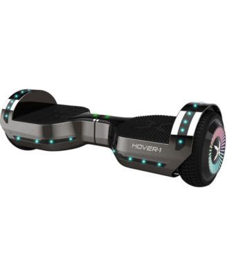 Hover-1 Chrome Hoverboard
