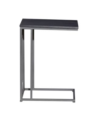 Contemporary Accent Table