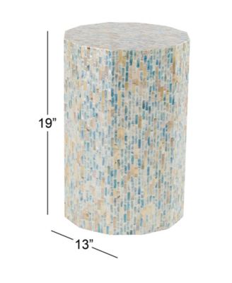 Contemporary Accent Table
