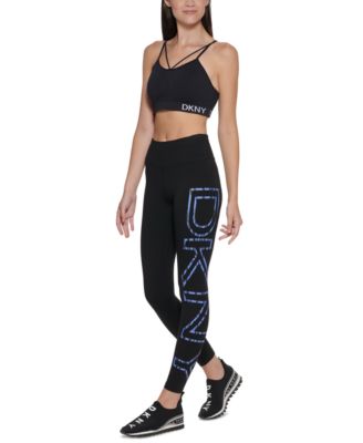 dkny leggings macys