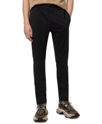 Hugo Boss - Men's Slim-Fit Performance Pants