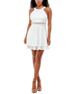 White dresses hotsell for juniors confirmation