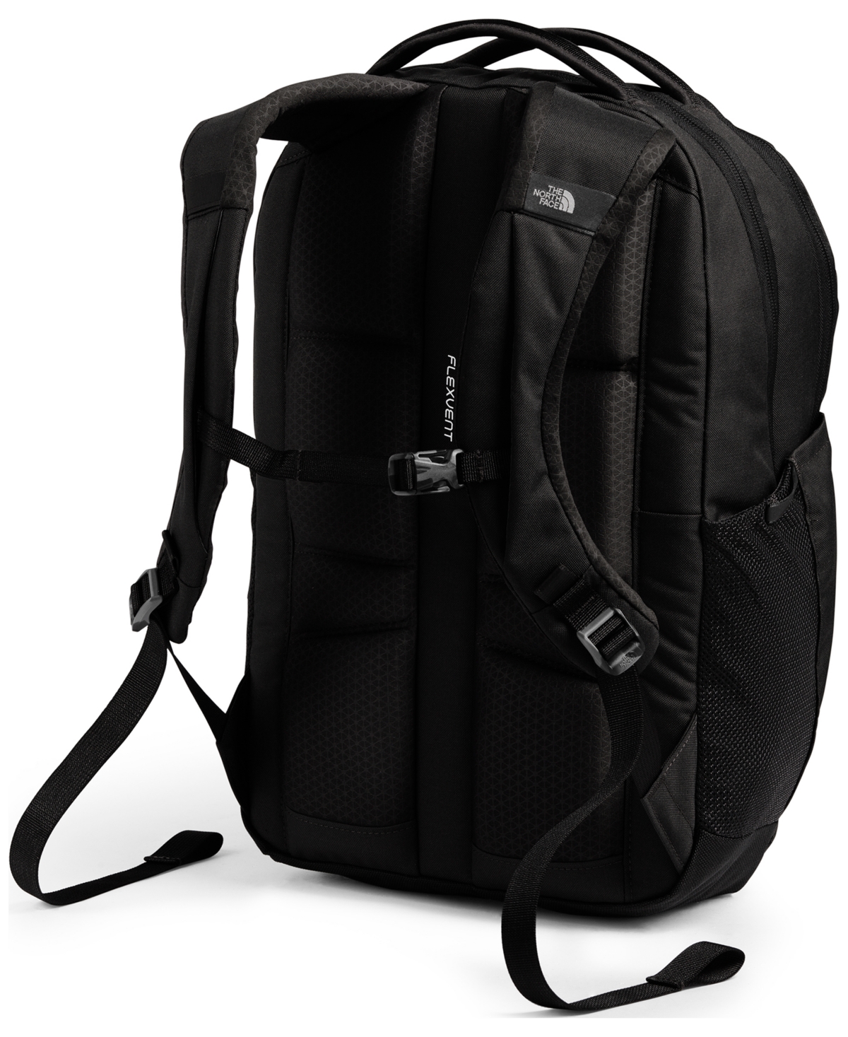 Shop The North Face Women's Vault Backpack In Tnf Black