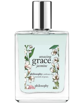 Philosophy Pure Grace Type W Super Call Perfume, Super Call