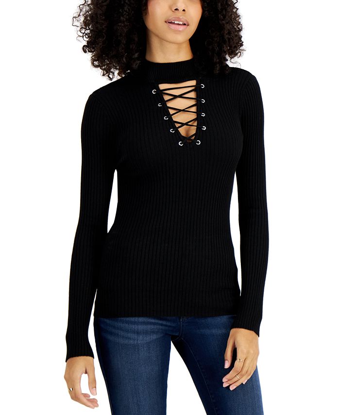 Planet gold sweater shop