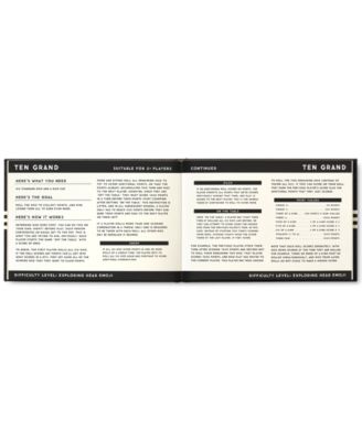 Brass Monkey That's How We Roll Dice Game Set