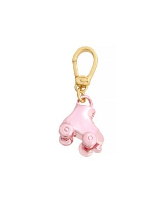 COACH - 2024 COLLECTIBLE ROLLER SKATE CHARM (