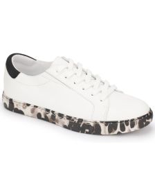 Women's KAM EO Lace-Up Sneakers