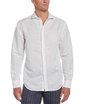 Cubavera - Men's Brilliant White Shirt