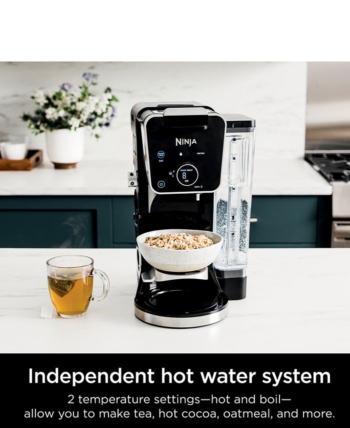 ninja cfp301 dualbrew