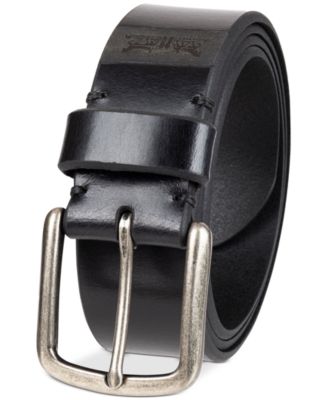 Men's Leather Belt  