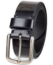 Men's Leather Belt  