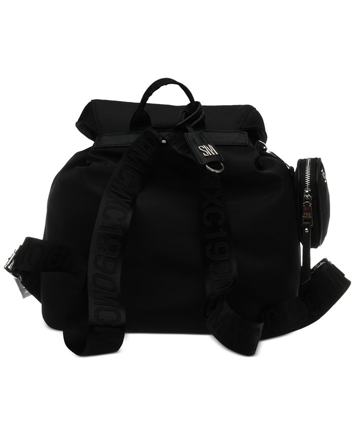 Steve Madden Broo Nylon Backpack Macy's