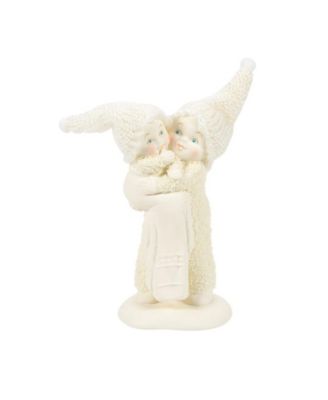 Department 56 Snowbabies Collection