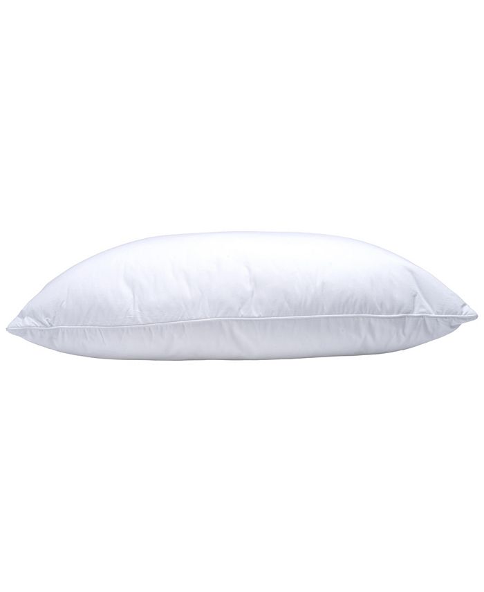 Lauren Ralph Lauren Won't Go Flat Feather Best Pillow, King Macy's