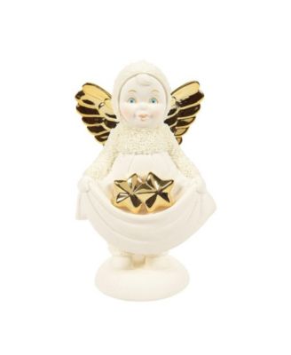 Department 56 Snowbabies Collection