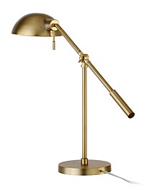Dexter Table Lamp with Boom Arm
